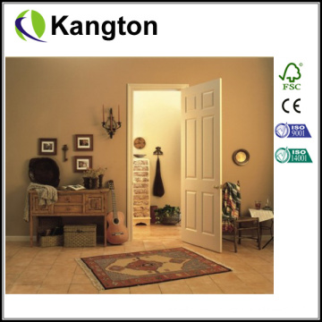 Laminated Wooden Door Not Moulded Door (moulded door)